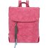 Bitzi06 Plecak miejski 29 cm Model berry pink Bitzi06 Plecak miejski 29 cm Model berry pink