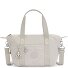  Classics Basic Art Mini Handbag 28 cm Model grey gris