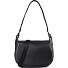  Mellow Torba na ramię Skóra 36 cm Model nero