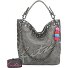 Fritzi01 Limited Ranch Vintage Torba na ramię 34 cm Model mix anthra Fritzi01 Limited Ranch Vintage Torba na ramię 34 cm Model mix anthra