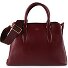  Sofisticato 1.0 Emery Handbag 33,5 cm Model burgundy