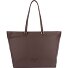  Lara Shopper Bag 33 cm Model darkbrown