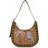  Embroidery Torba na ramię 34 cm Model antelope