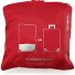  Ta Revolution Pokrowiec na walizkę 55 cm Model red