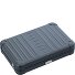 Vanity Case Torba na ramię 25 cm Model onyx