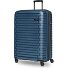  Collection 04 THE LARGE + 4 kółka Walizka L 75 cm z funkcją poszerzenia Model navy blue-metallic