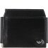  Colorado Portfel Ochrona RFID Skóra 11 cm Model schwarz