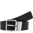  CK Concise Pas Skórzany Model black | 100 cm
