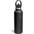 Hydration Standard Flex Straw Cap Butelka do picia 620 ml Model black