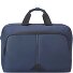  Clayton Briefcase 44 cm przegroda na laptopa Model blu notte