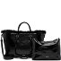  SFY Chessy Shopper Bag 49 cm Model black-finish