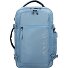 Plecak podróżny Strz by Vienna z przegrodą na laptopa 47 cm Model ice blue Plecak podróżny Strz by Vienna z przegrodą na laptopa 47 cm Model ice blue