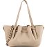  Karen Mir Shopper Bag 35 cm Model beige