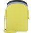  Kolorowa torba Minorka Mobile Bag Leather 12 cm Model lime