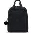 Basic Kazuki Plecak 40 cm Komora na laptopa Model black noir