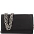  Malia Kopertówka L Ochrona RFID Skórzany 15.5 cm Model black