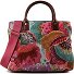  Pointilly Torba 28 cm Model winter berry