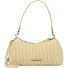  Ruched Torba na ramię 28 cm Model parsnip