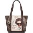  Tulip Shopper Bag 42 cm Model mehrfarbig