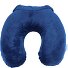 Global Neck Pillow 30 cm Model midnight blue Global Neck Pillow 30 cm Model midnight blue