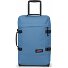  Tranverz 2 kółka Walizka kabinowa 51 cm Model aviator blue