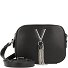 Divina Mini Bag Torba na ramię 17 cm Model nero Divina Mini Bag Torba na ramię 17 cm Model nero