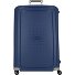  S'Cure Spinner 4-Wheel Trolley 81 cm Model dark blue