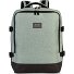  Plecak podróżny Cabin Pro Base z przegrodą na laptopa o szerokości 40 cm Model graugrün