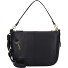  Jolie Torba na ramię skórzana 27 cm Model black