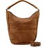  Gürteltier S Torba na ramię Skóra 31 cm Model desert brown