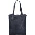  Anchor Love Elbe 1 Shopper Bag Leather 29 cm Model midnight navy