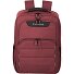  Skaii Plecak M 43 cm Komora na laptopa Model red