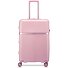  Airglam 2.0 4 kółka Walizka 68 cm Model pink