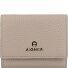  Ivy Wallet RFID Leather 10,5 cm Model alpaca beige