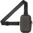 Torba na ramię typu sling 21 cm Model charcoal Torba na ramię typu sling 21 cm Model charcoal