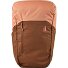  UP Stockholm Plecak 50 cm Komora na laptopa Model mocha-pecan