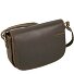  Skórzana torba na ramię Westcoast 24 cm Model sattelbraun