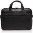  Nappa X Charlie Briefcase RFID Leather 41 cm Komora na laptopa Model black