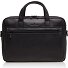  Nappa X Charlie Briefcase RFID Leather 41 cm Komora na laptopa Model black