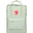  Plecak Kanken 38 cm Model mint green