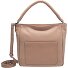  Ascona Torba na ramię Skórzany 29 cm Model cappuccino