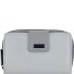  Sina Portfel Ochrona RFID Skórzany 16 cm Model hellgrau
