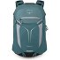  Sportlite 20 Plecak turystyczny 45 cm Model torrent blue