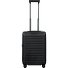  Voyager 4 kółka Walizka kabinowa S 55 cm Model black