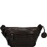  Harper Saszetka Skórzany 24 cm Model chocolate brown