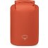  Wildwater Dry Bag 50 sakwa 37 cm Model mars orange