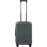  Roadster 4 kółka Walizka kabinowy S 55 cm Model grey matt