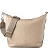  Paris Torba na ramię M Skórzany 40 cm Model neutral grey