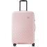  Flow 4 kółka Walizka M 66 cm Model pink