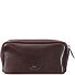  Colorado Key Case Leather 11 cm Model bordeaux